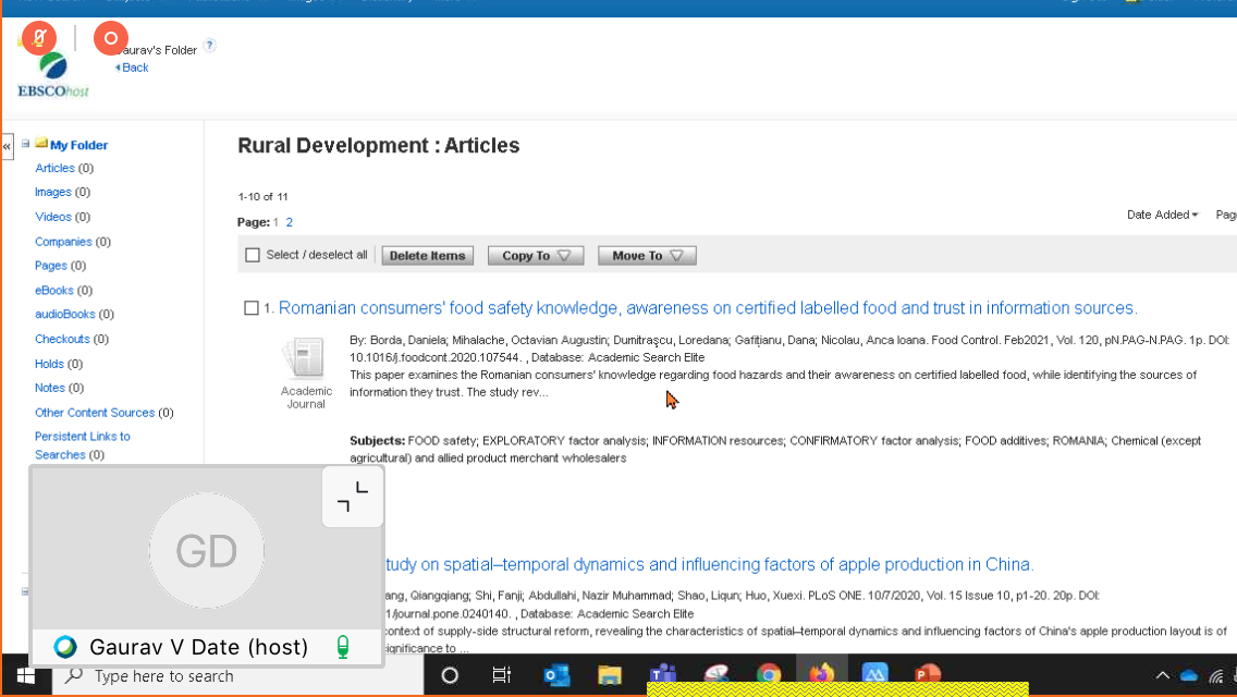 Search Results for the term RURAL DEVP